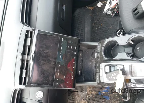 2022 Hyundai Tucson Limited из США, поврежденный, VIN 5NMJE3AE3NH099504